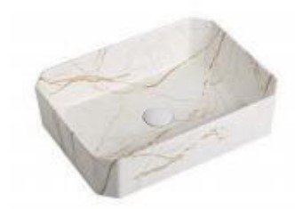 TOP BASIN UCOMFORT 5006 19